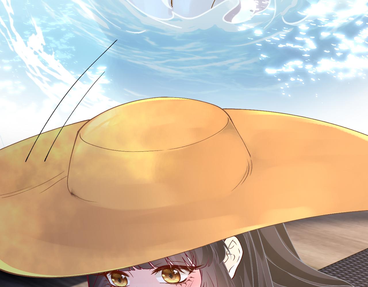 第400 海底私会(1/2)-第402话