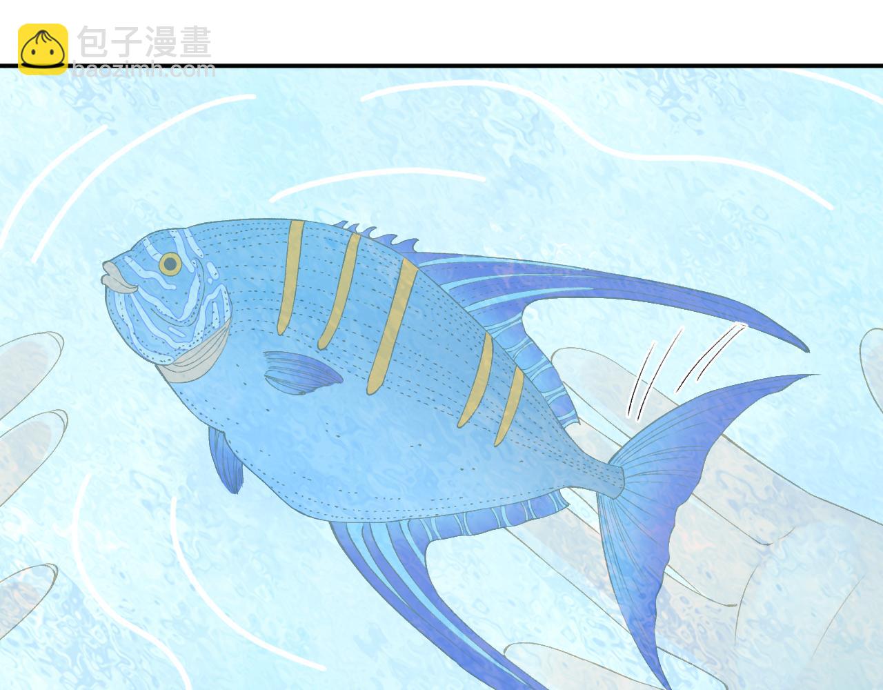 第400 海底私会(1/2)-第402话
