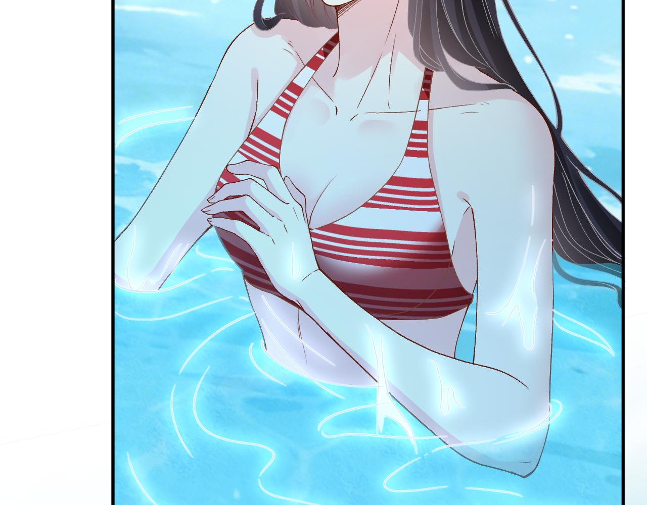 第400 海底私会(1/2)-第402话