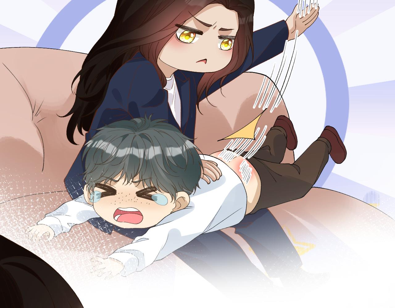 第410 女魔头回来了(1/2)-第412话