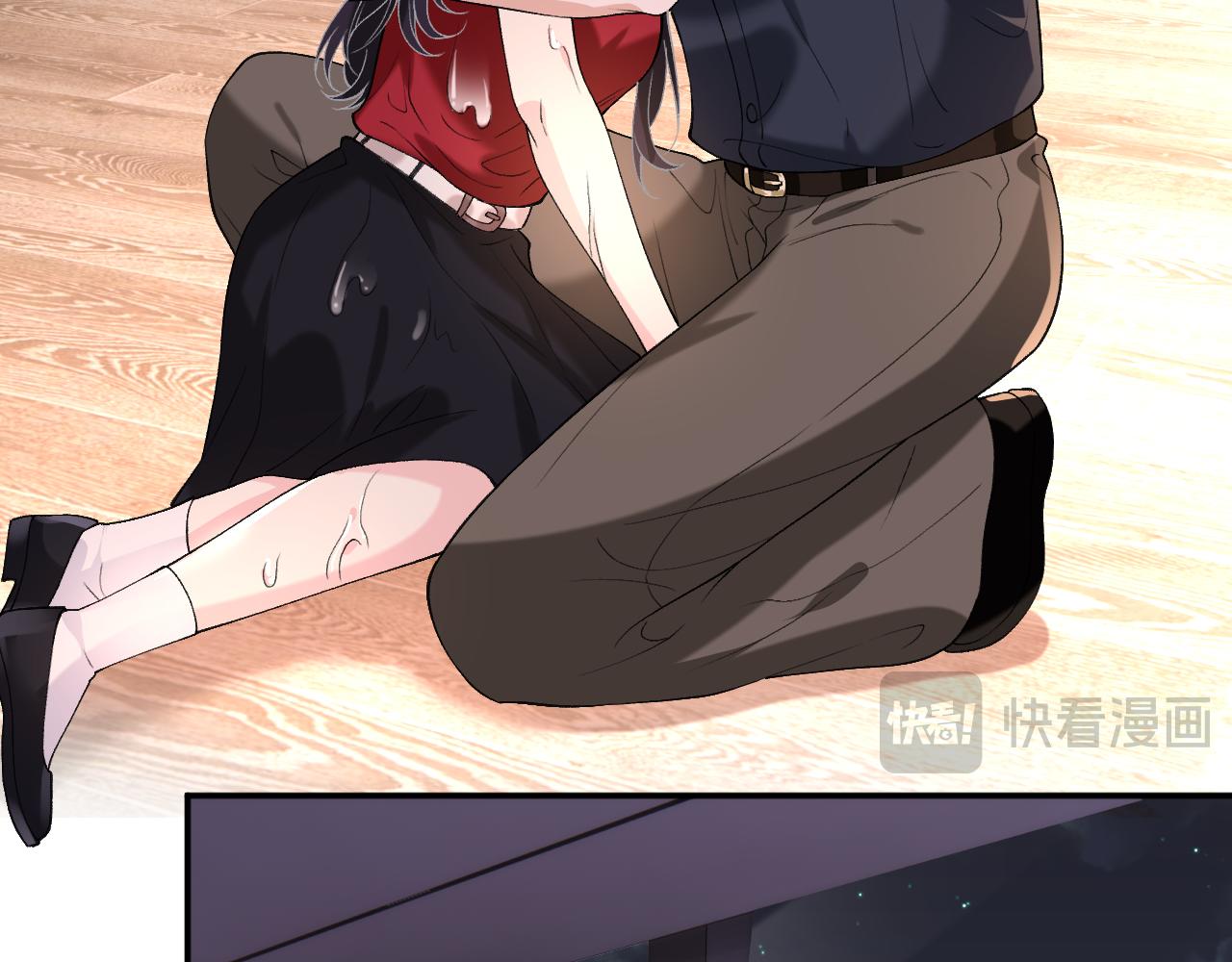 第412 第二人格？(1/2)-第414话