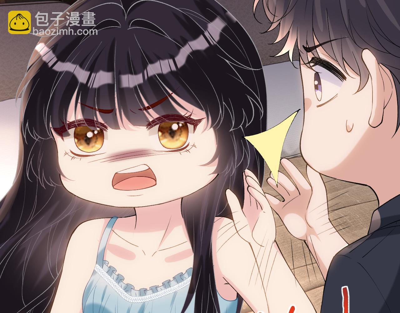 第412 第二人格？(1/2)-第414话