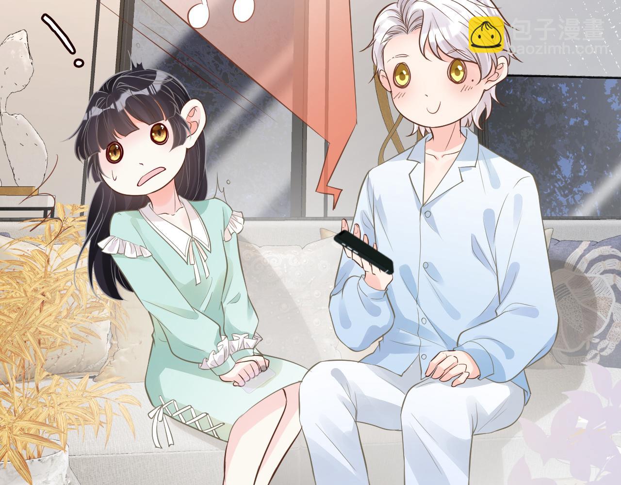 第49话  当红歌手Lucky(1/2)-第50话