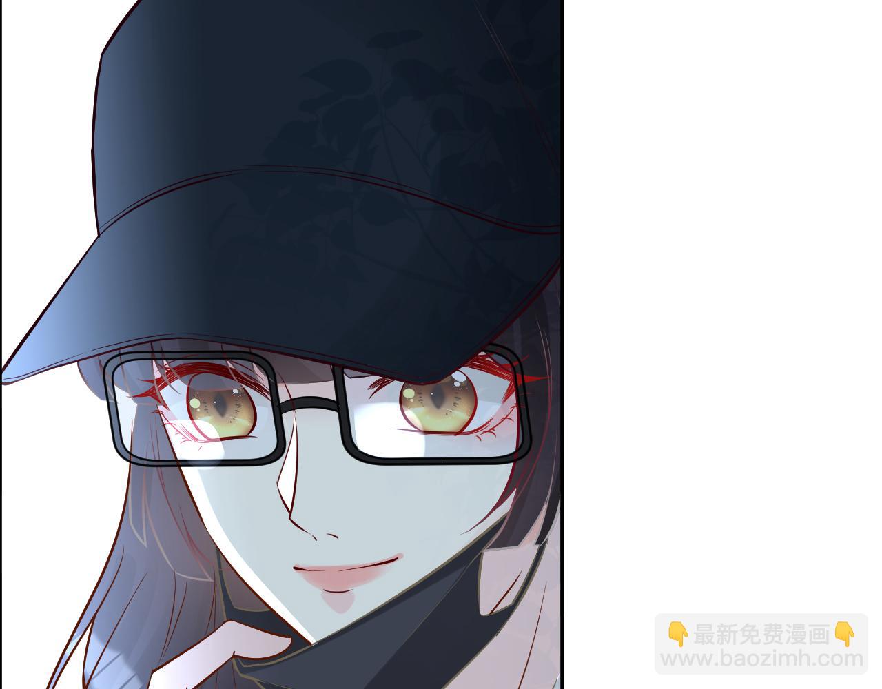 第57话  霍杳的目标(1/3)-第58话