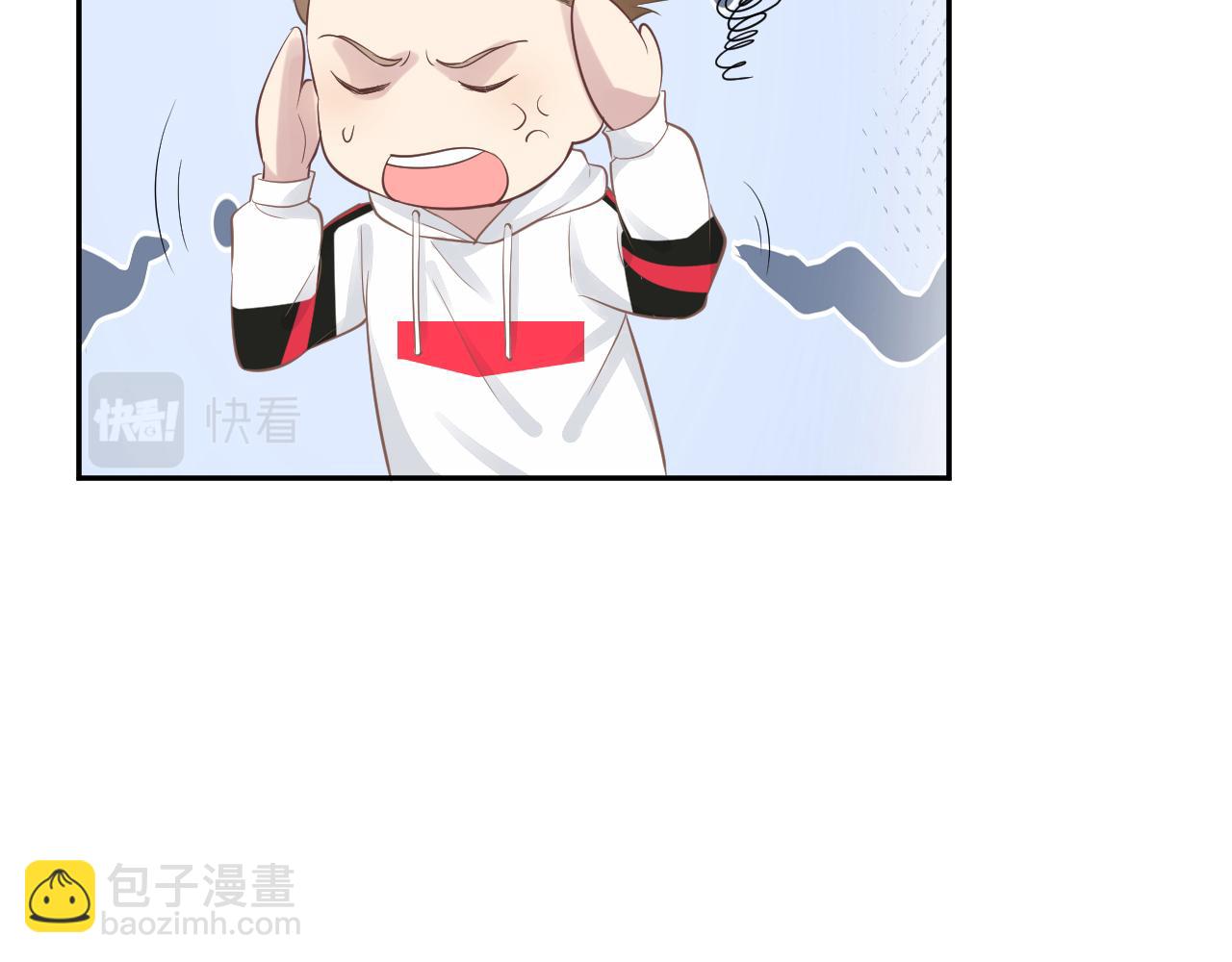 第63话  臆想症是病(1/2)-第64话