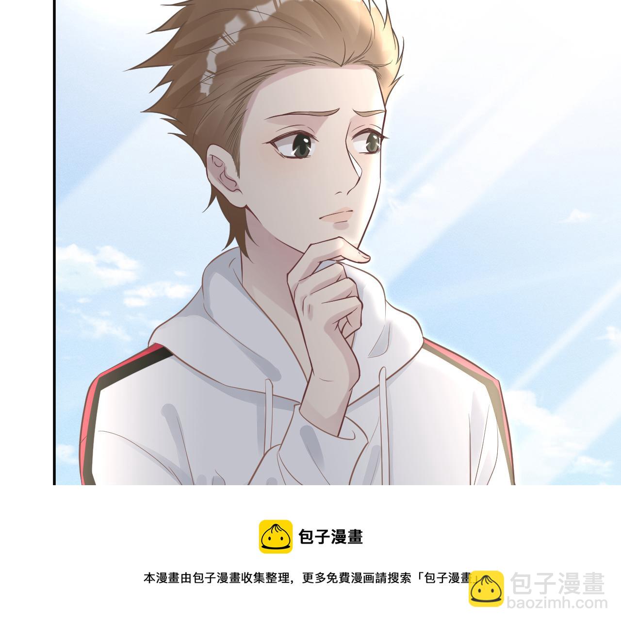 第63话  臆想症是病(1/2)-第64话