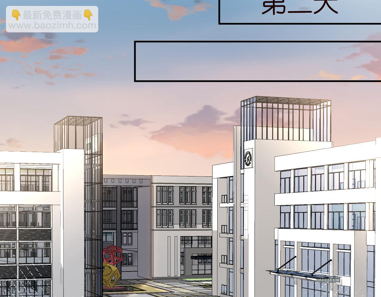 第63话  臆想症是病(1/2)-第64话