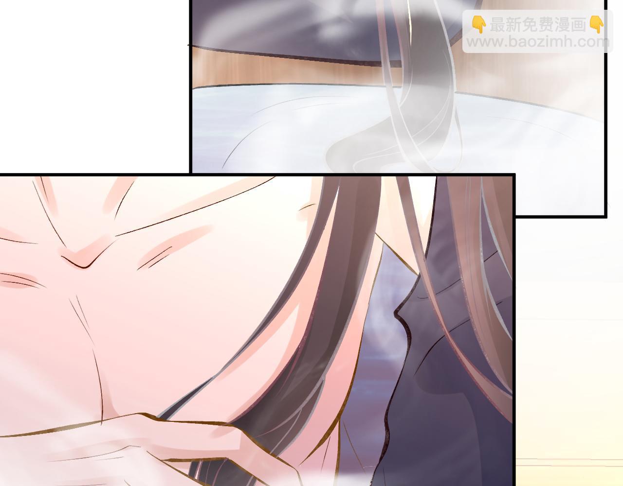 第91话 闵郁的试探(1/3)-第92话