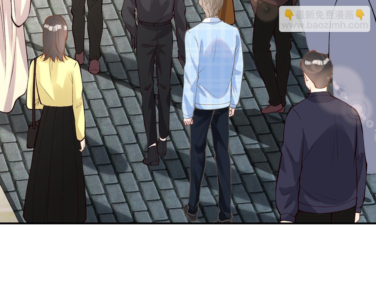 第95话 海王？渣男？(1/3)-第96话