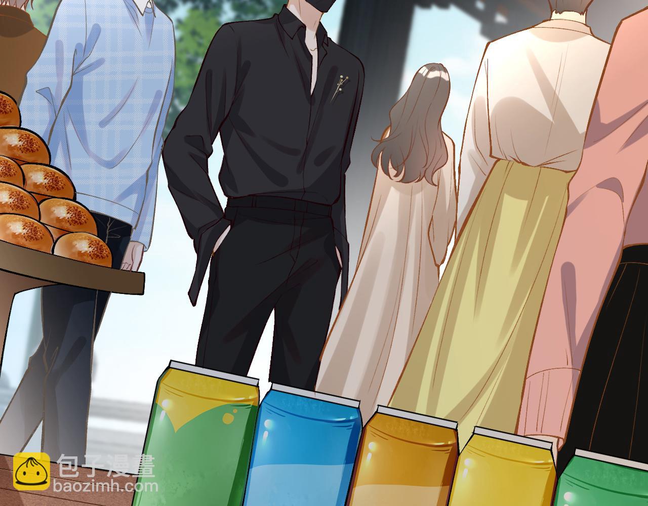 第95话 海王？渣男？(1/3)-第96话
