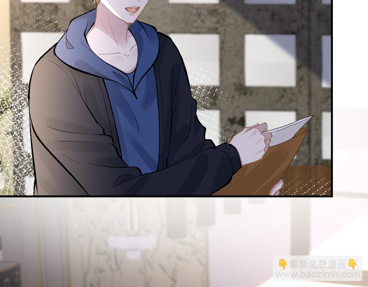 第99话 土豪竟是我自己(1/3)-第100话