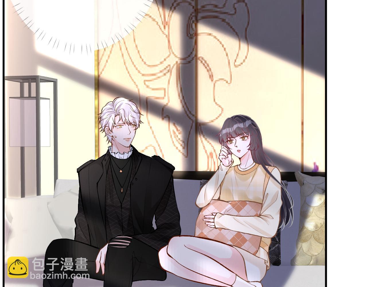 第99话 土豪竟是我自己(1/3)-第100话