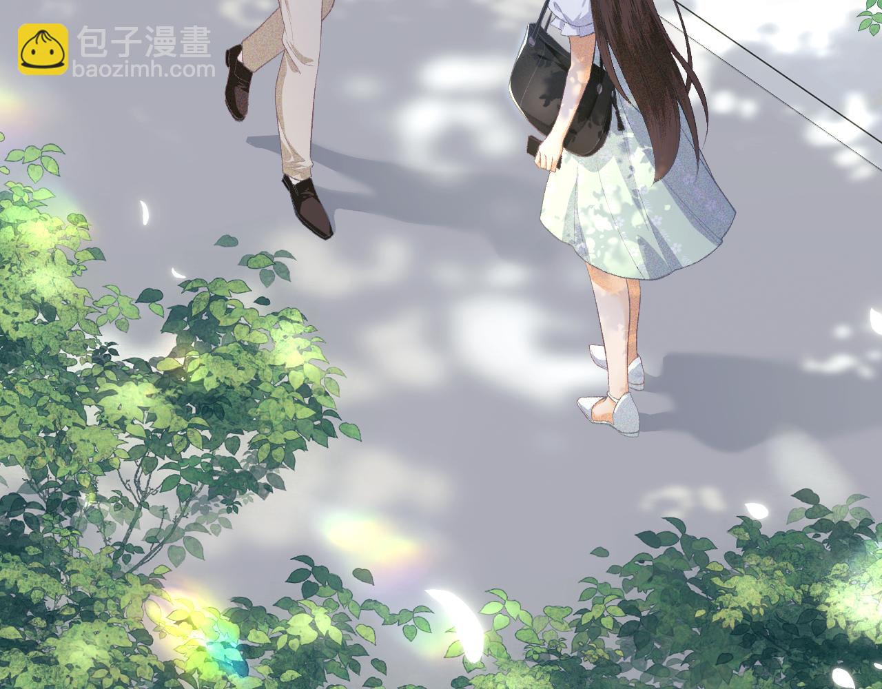 第1话 绿茶穿越成小可怜？(1/4)-第2话