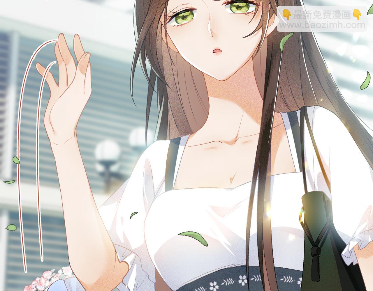 第1话 绿茶穿越成小可怜？(1/4)-第2话