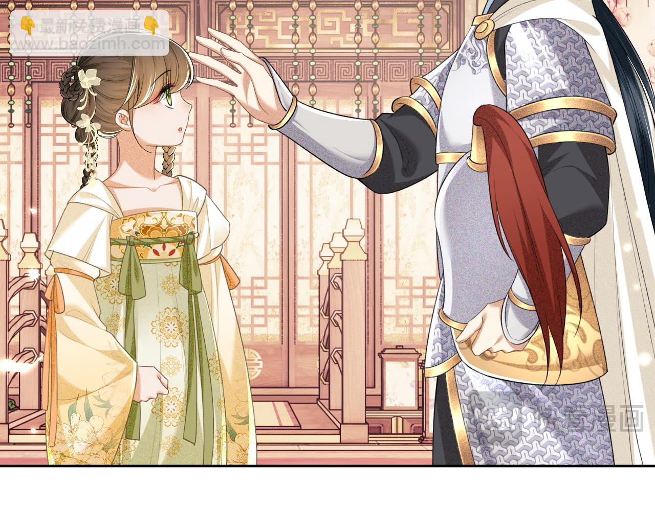 第100话 奚行疆回京(1/2)-第102话