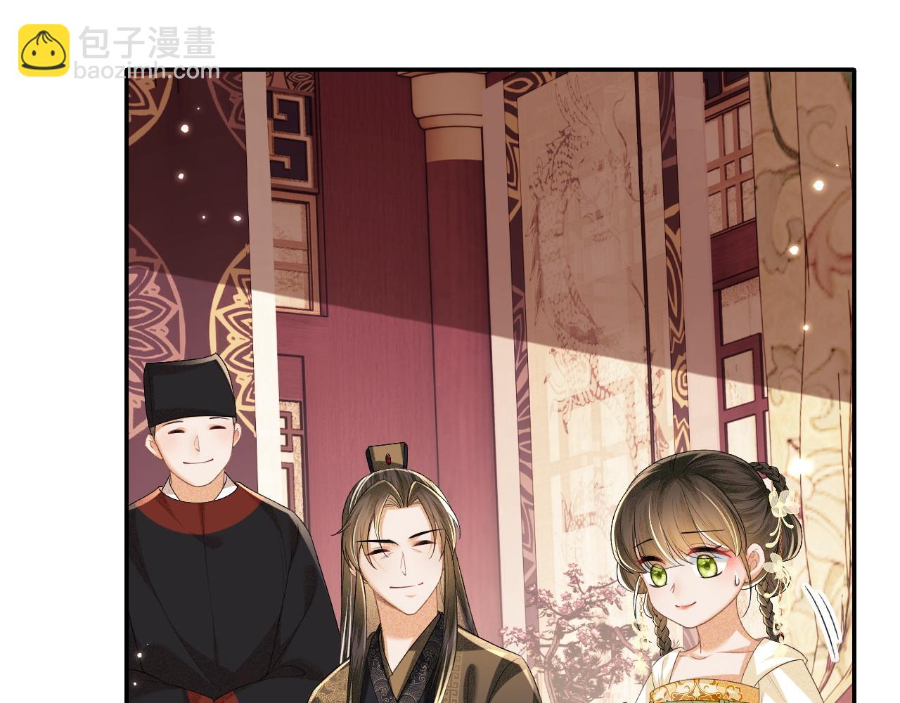 第100话 奚行疆回京(1/2)-第102话