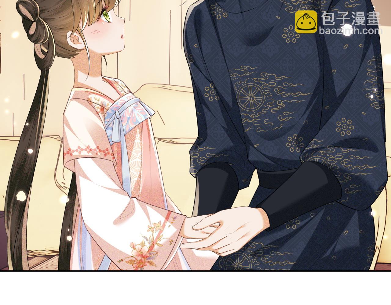 第106话 公主，好久不见(1/2)-第108话