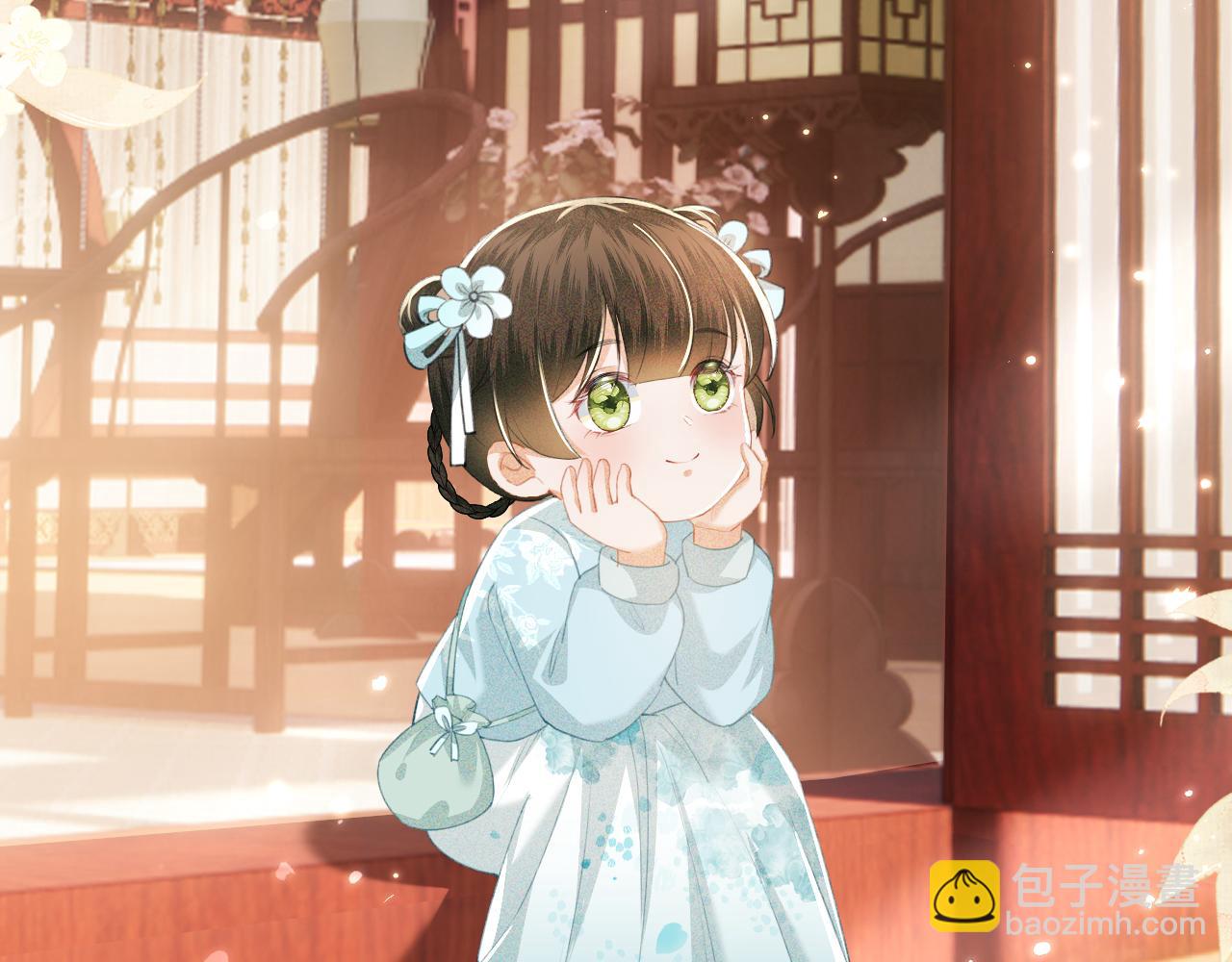 第15话 答谢小哥哥(1/3)-第16话