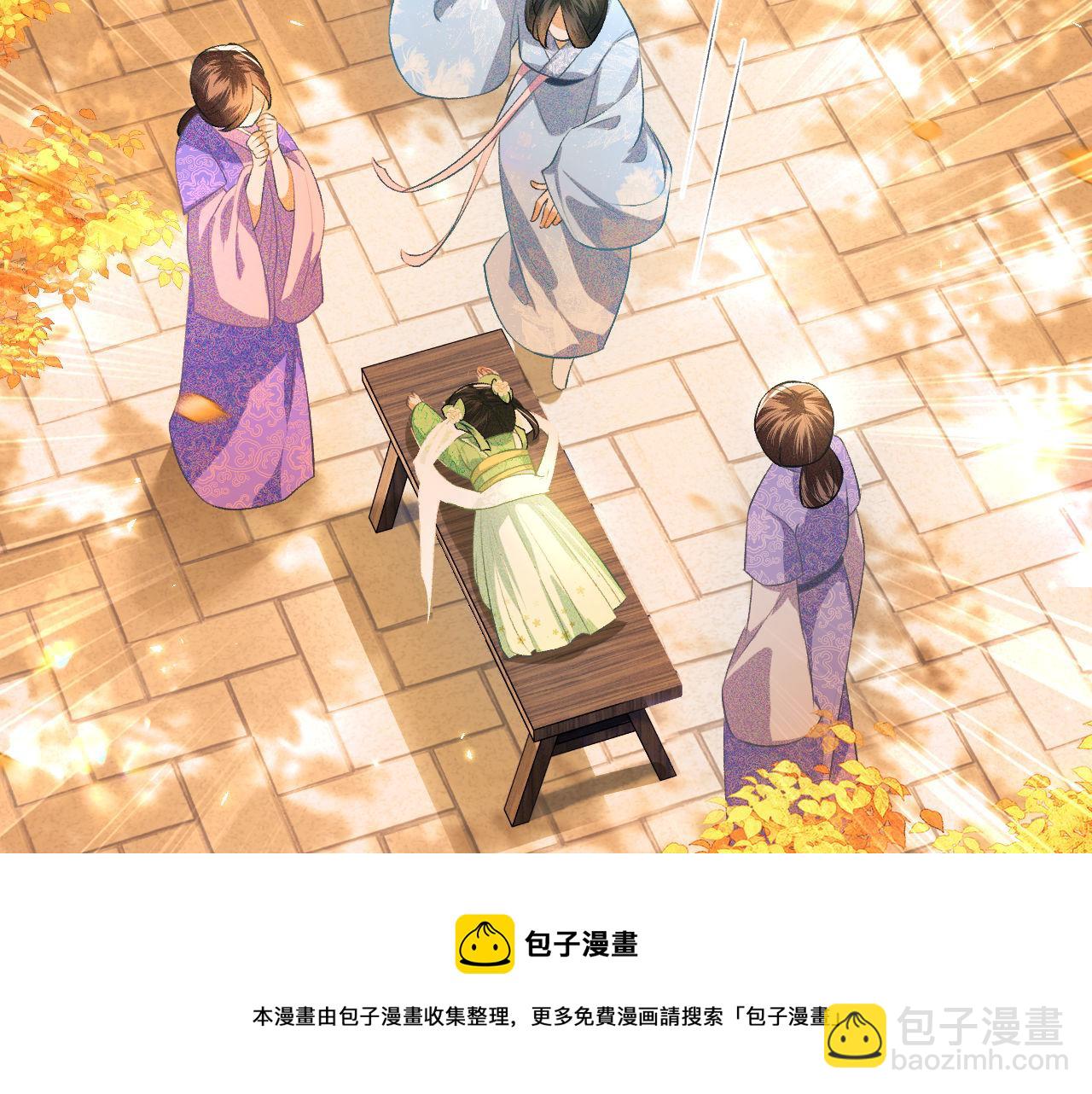 第3话 偶遇NPC哥哥(1/3)-第4话