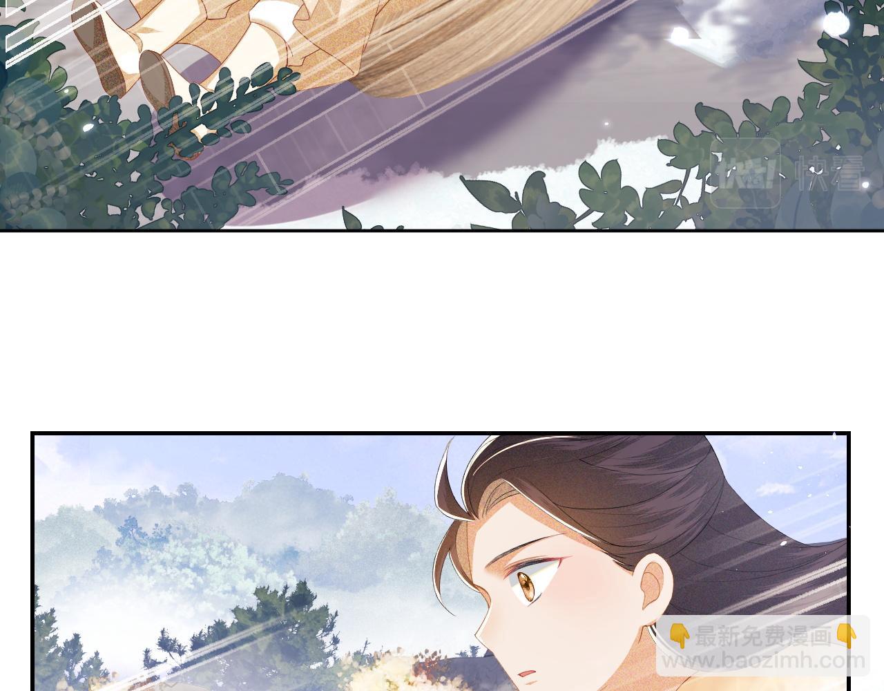 第35话 送你的礼物是快乐(1/2)-第36话