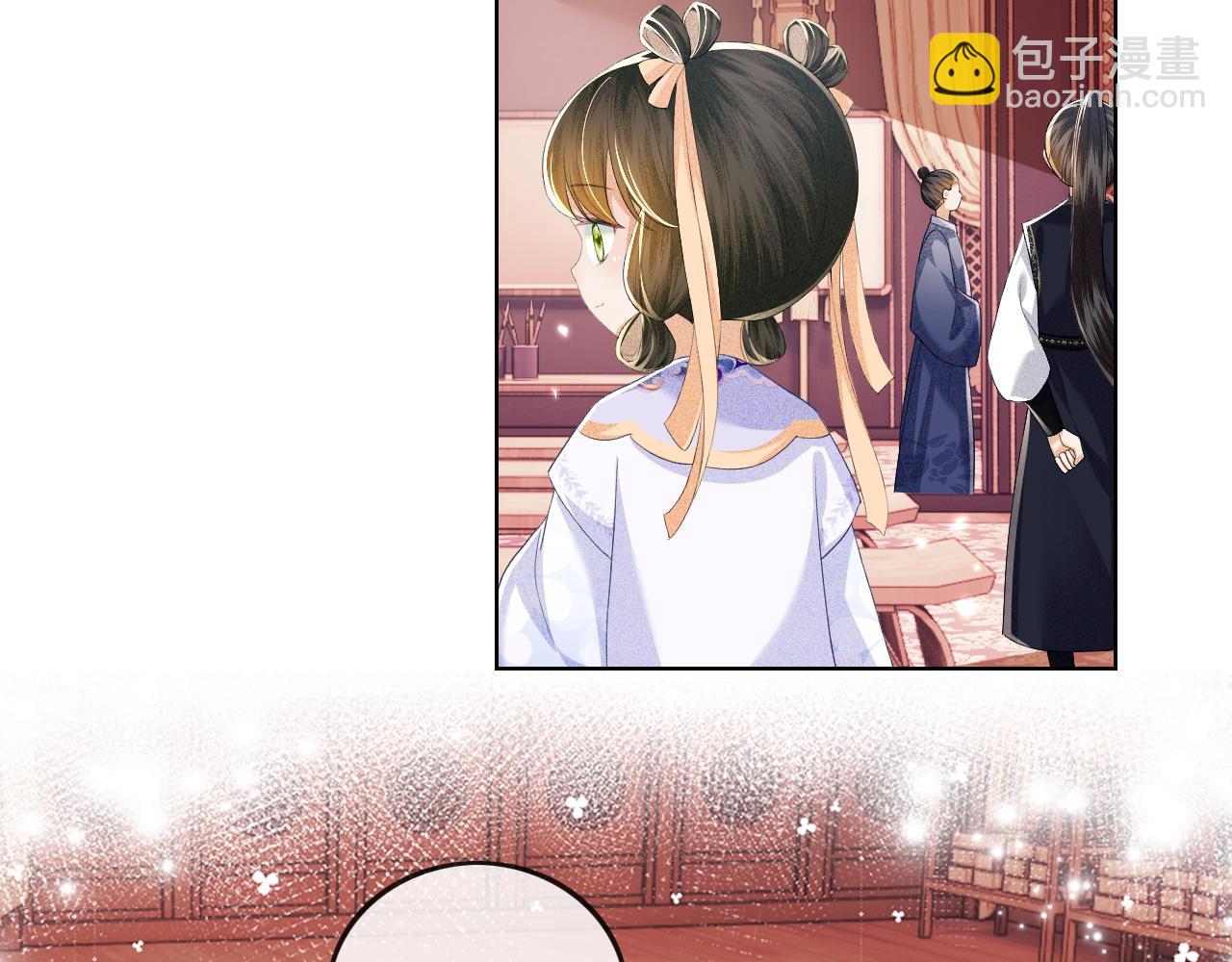 第51话 你这样的，本宫一个打十个(1/2)-第52话