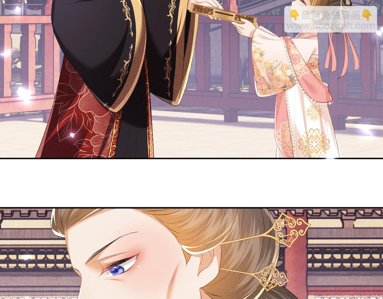 第61话 能否打动太后呢？(1/2)-第62话
