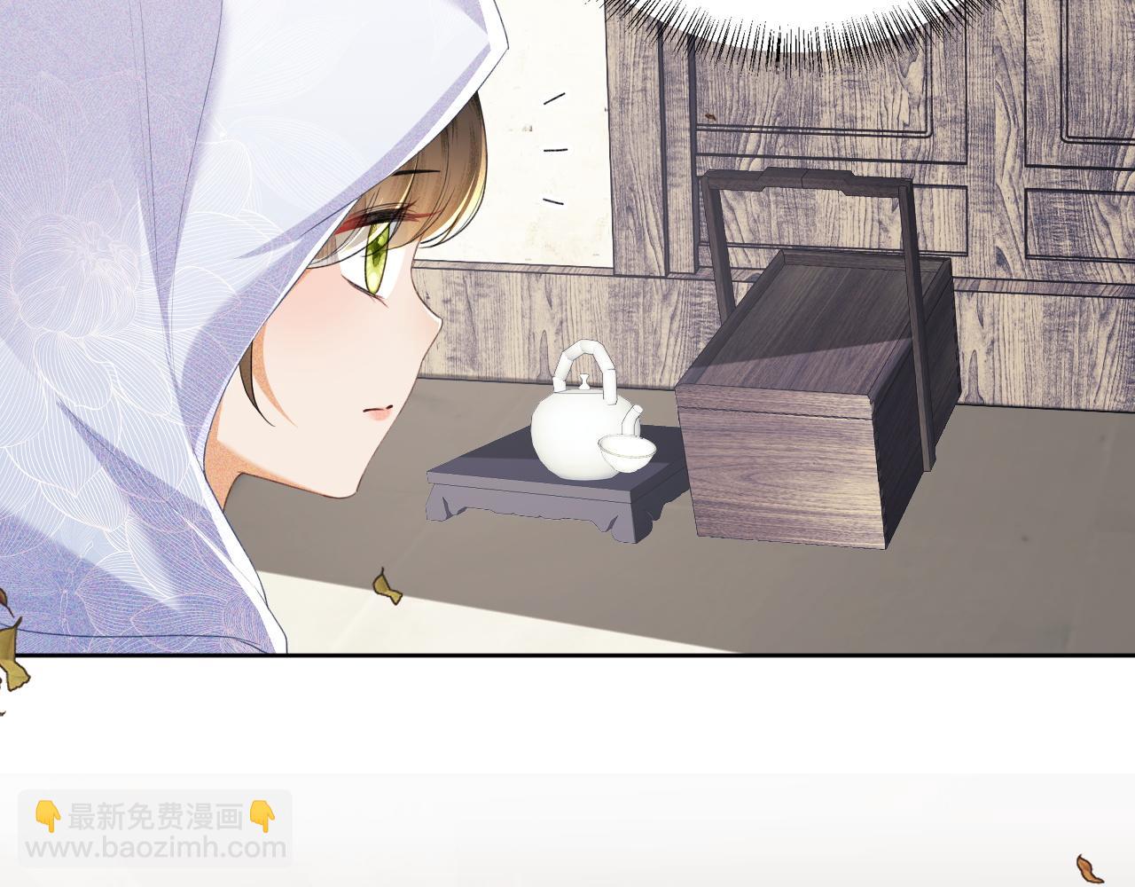 第88话 小漂亮的礼物是&hellip;&hellip;(1/2)-第90话