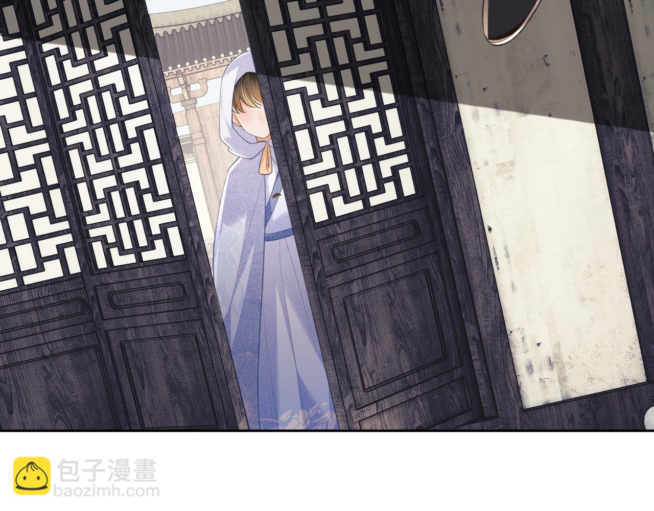第88话 小漂亮的礼物是&hellip;&hellip;(1/2)-第90话