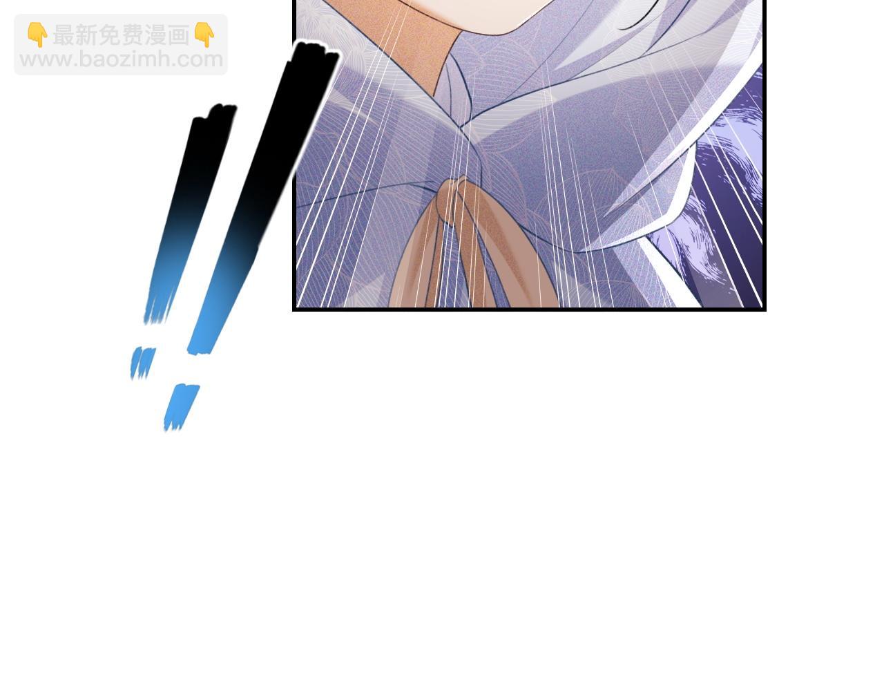 第88话 小漂亮的礼物是&hellip;&hellip;(1/2)-第90话