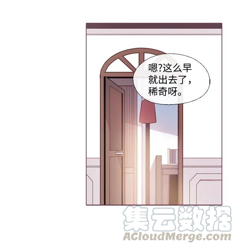 🍟满级圣女混迹校园 18 圣女之石 第13页