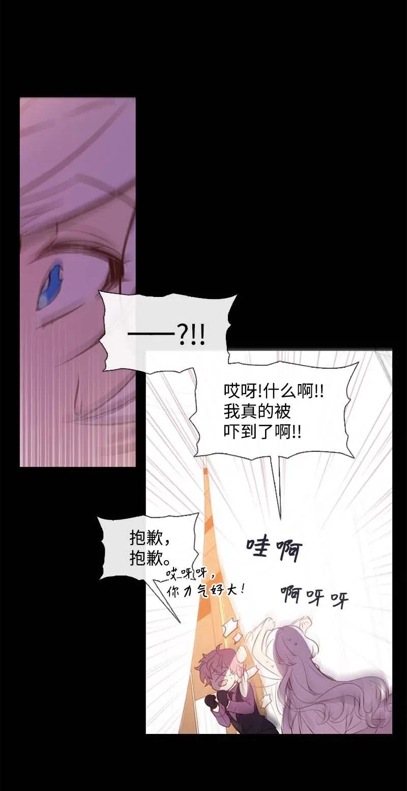 🍟满级圣女混迹校园 40 揭露 第36页
