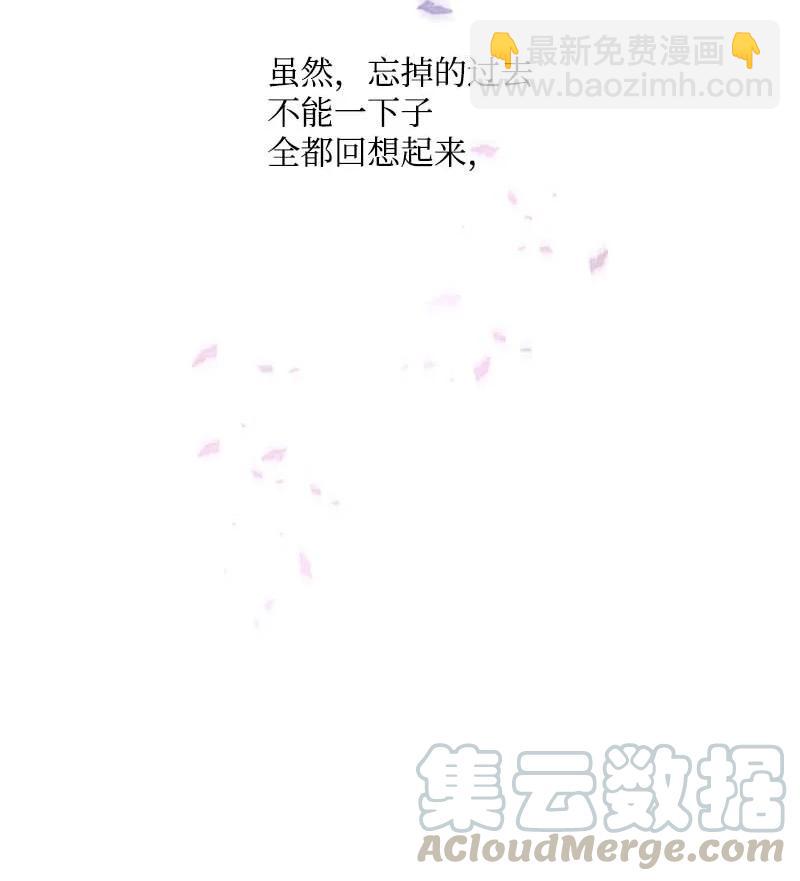 🍟满级圣女混迹校园 61 结局（上） 第40页