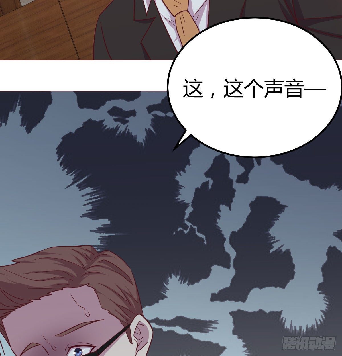 世上只有妈妈好(1/2)-第74话
