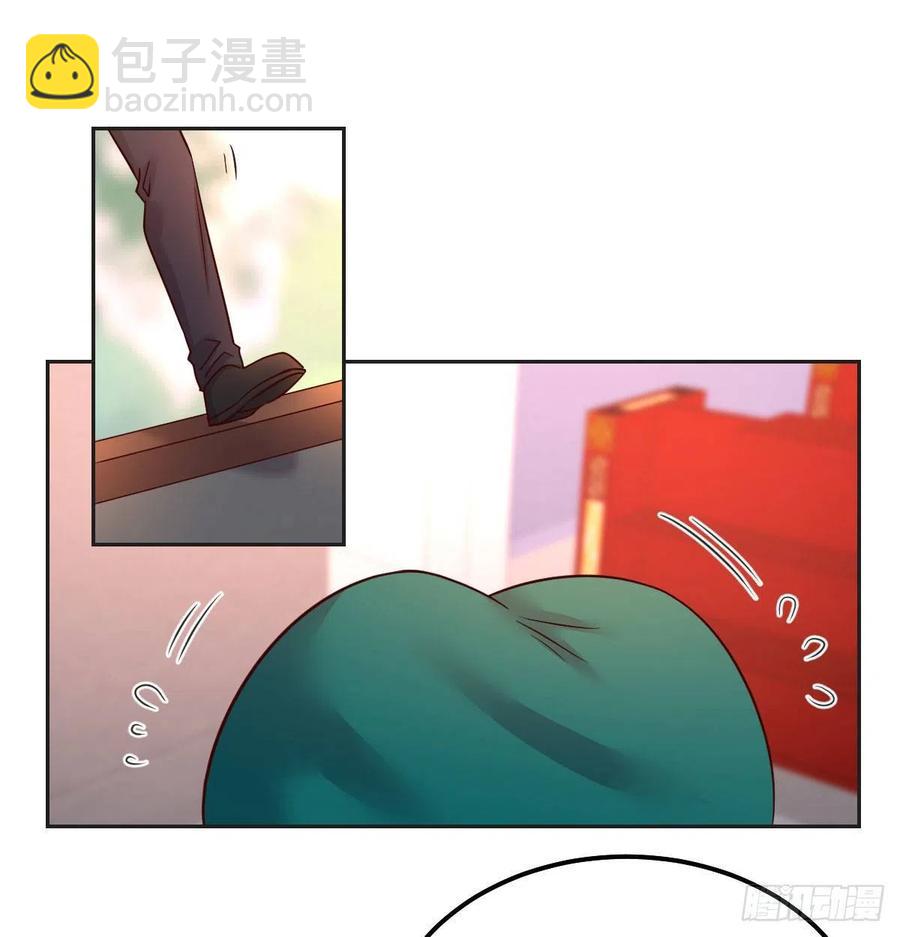 嘤嘤嘤嘤怪(1/2)-第80话