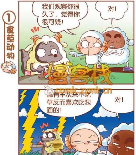 🍟漫客星期天 2期 第12页