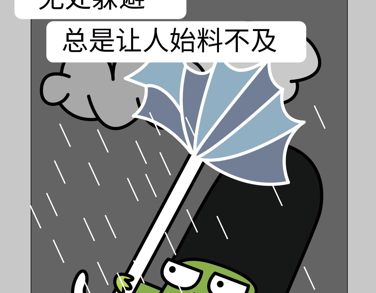 🍟漫漫看 10深圳最近的天气 第12页