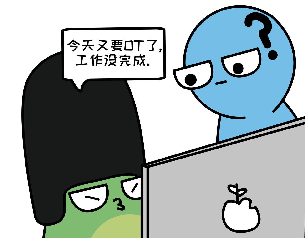 🍟漫漫看 06职场英语缩写 第23页