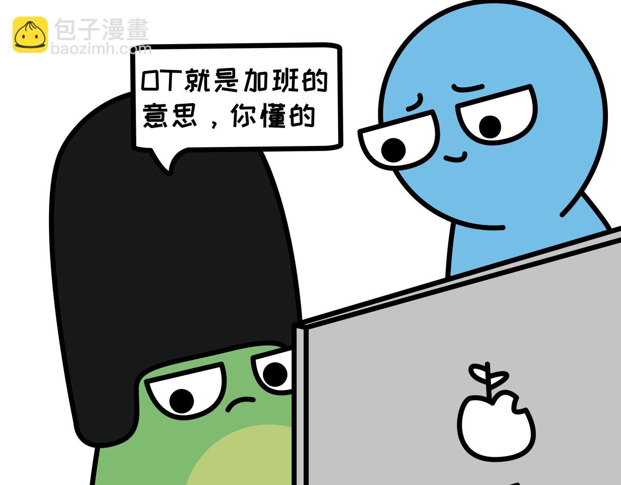 🍟漫漫看 06职场英语缩写 第25页
