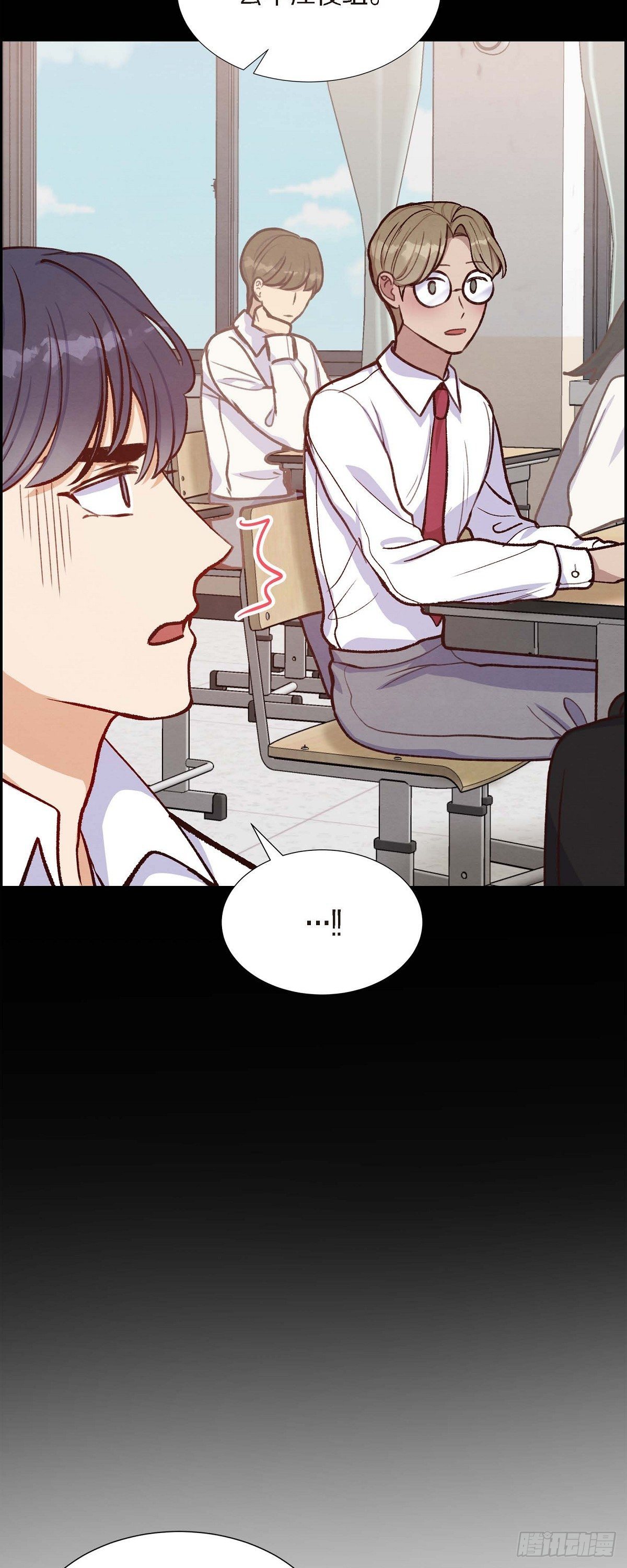 第16话 同学会-第16话