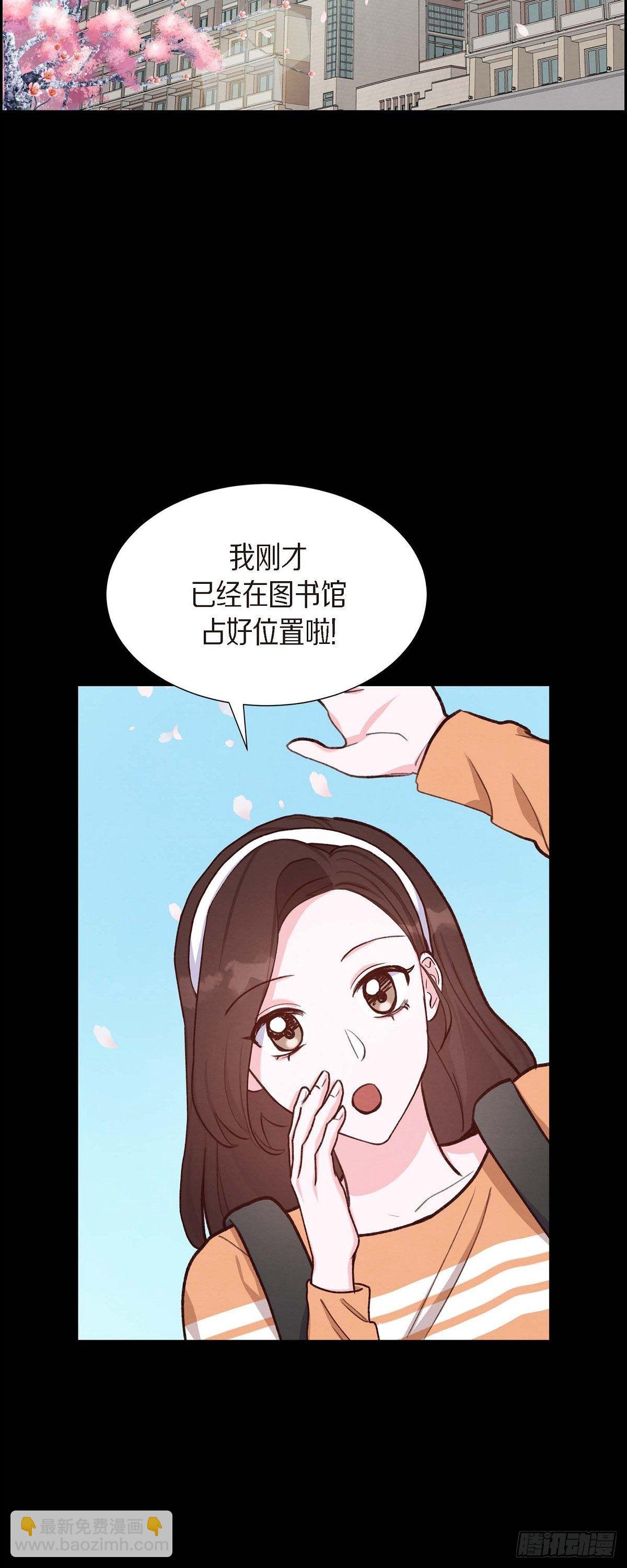 第18话 往事-第18话