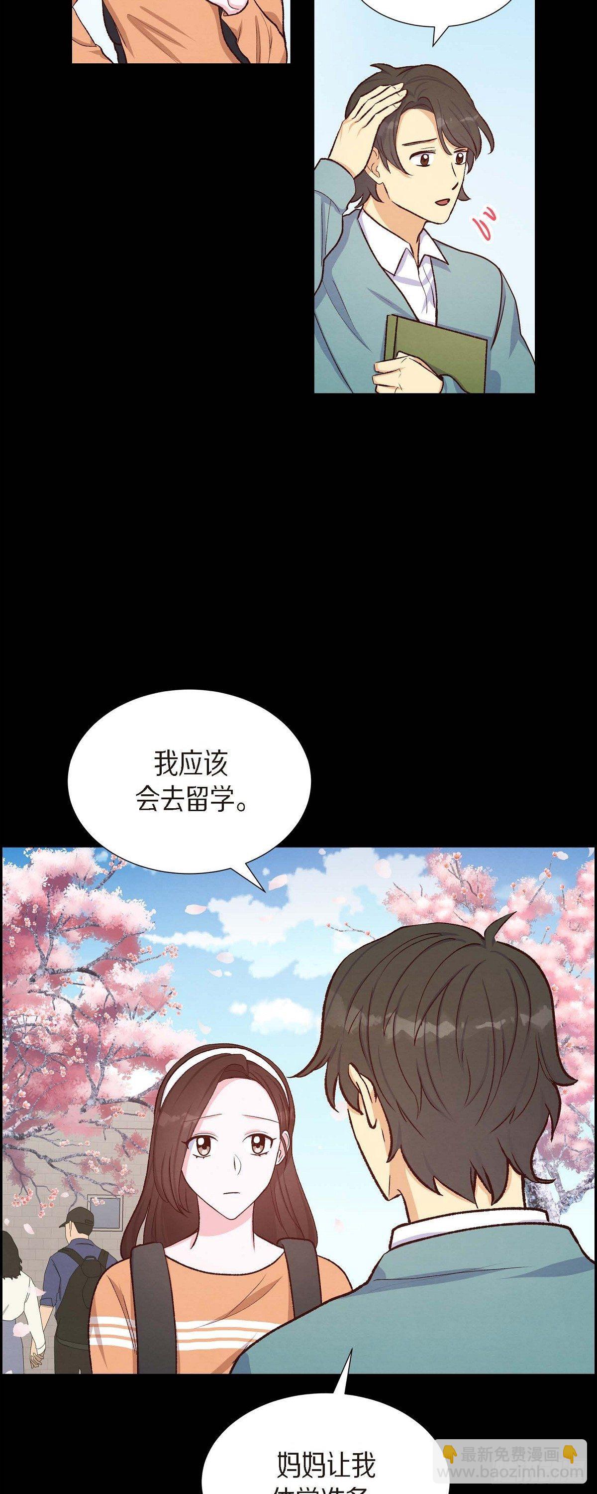 第18话 往事-第18话