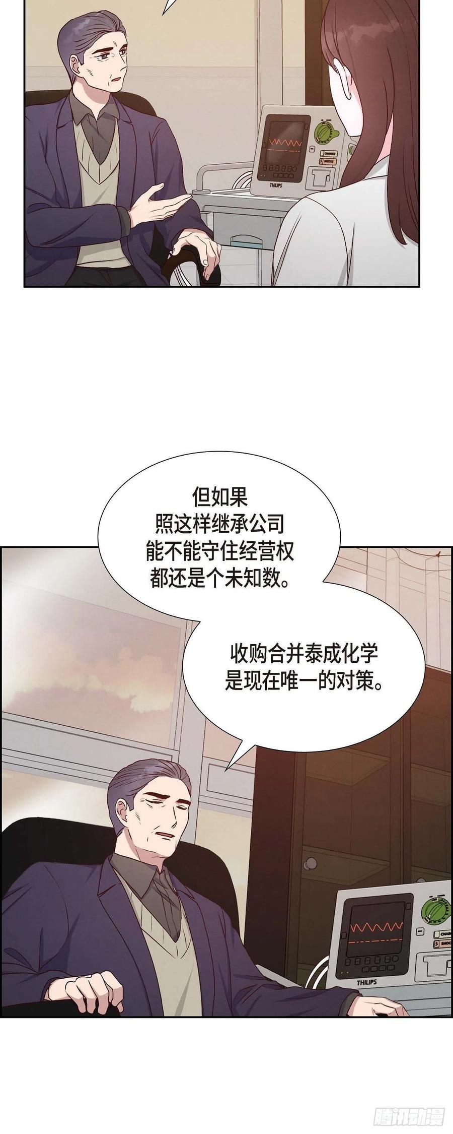 第32话 收购合并(1/2)-第32话