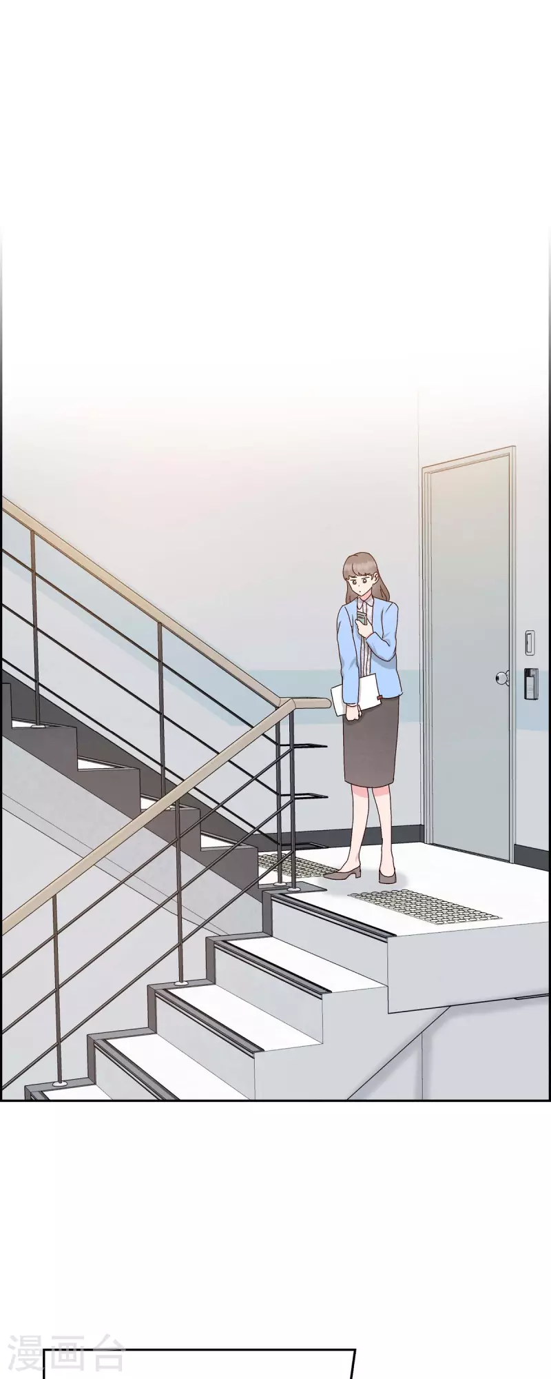 第54话 没有她就毫无意义-第54话