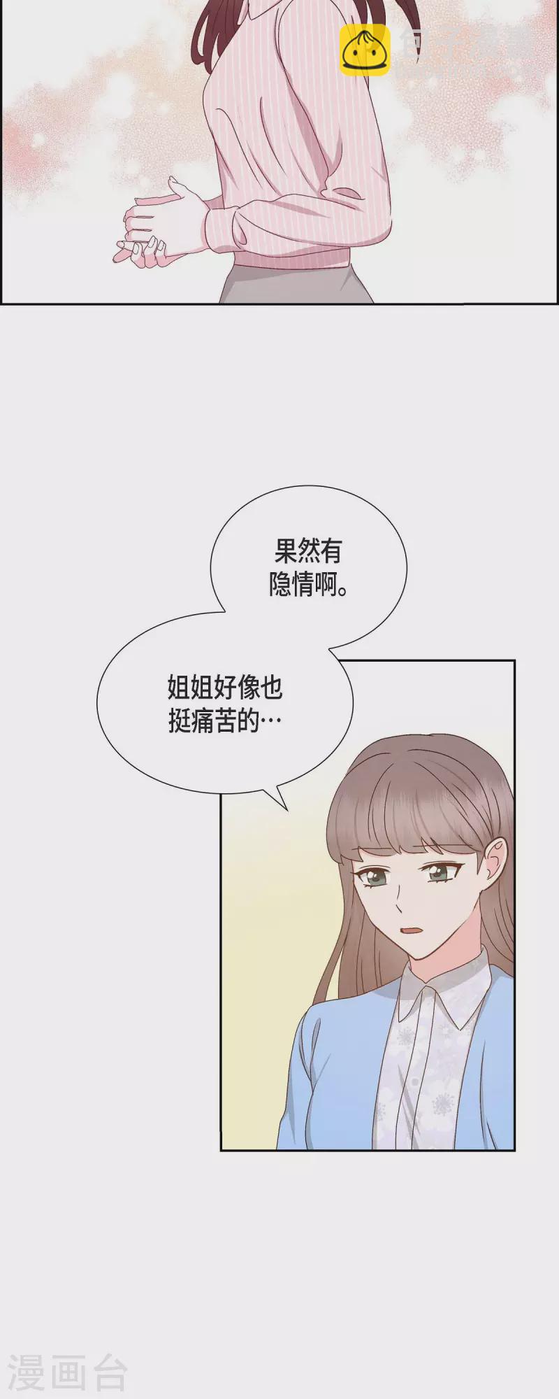 第54话 没有她就毫无意义-第54话
