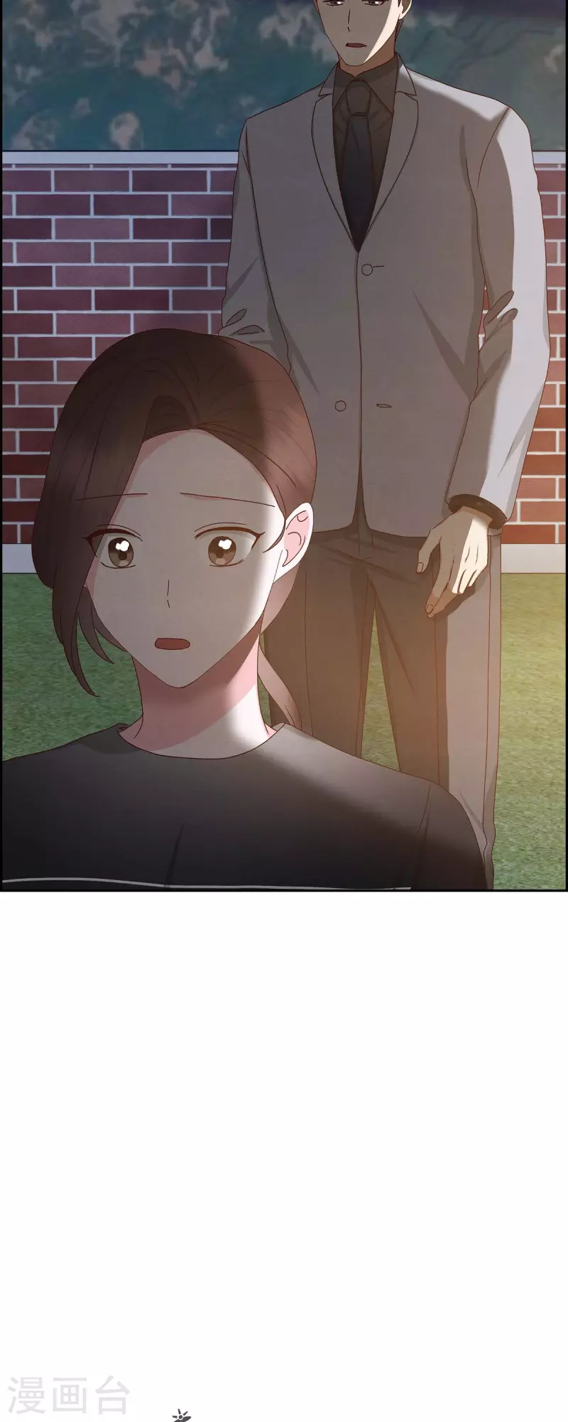 第54话 没有她就毫无意义-第54话