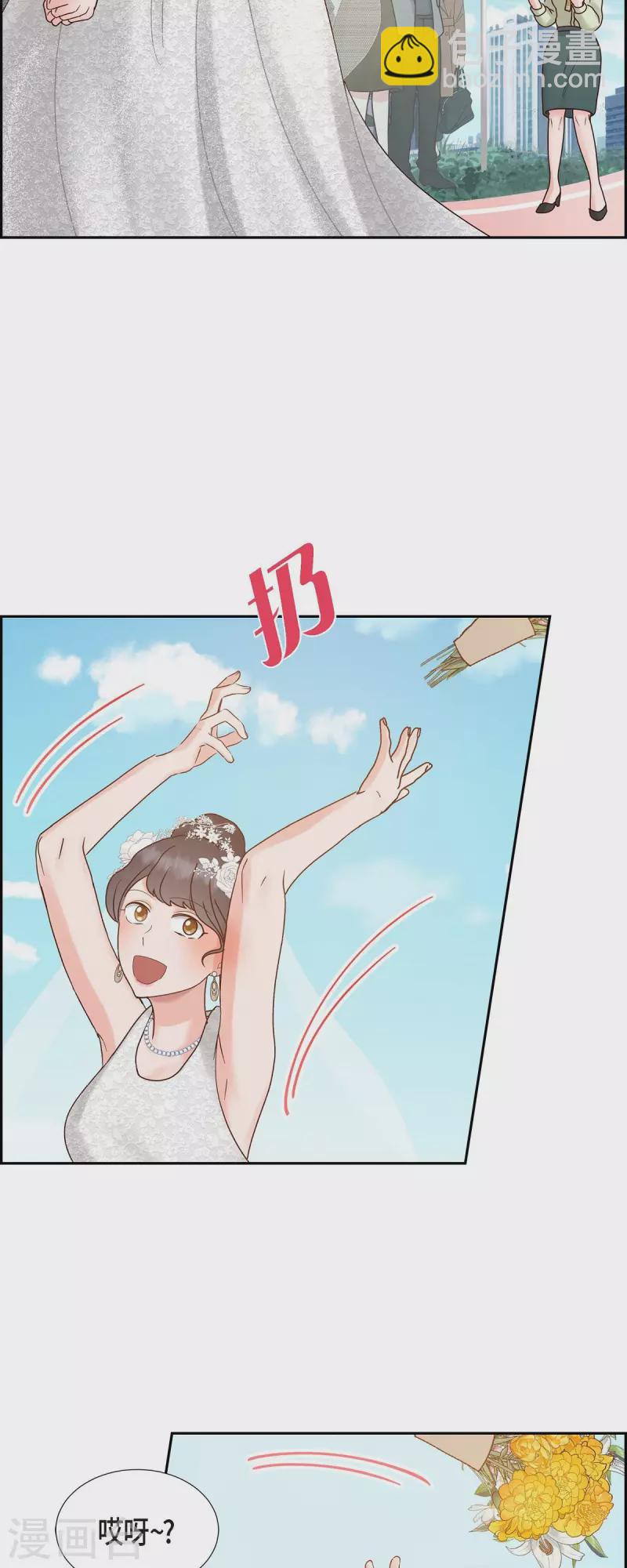 最终话 婚礼(1/2)-第66话