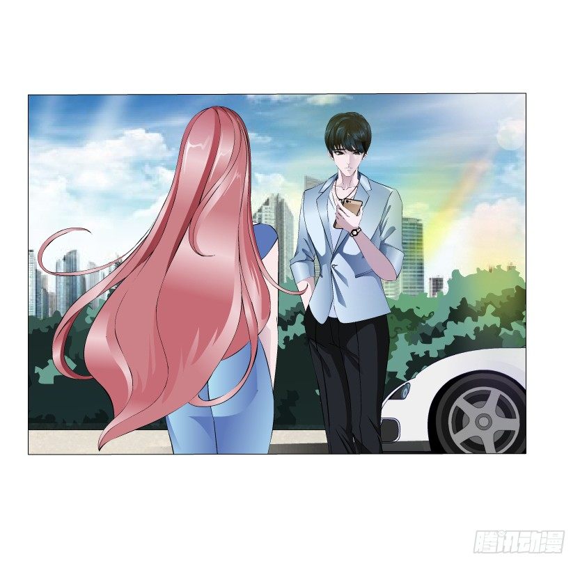 第1集 看不透的她(1/3)-第2话
