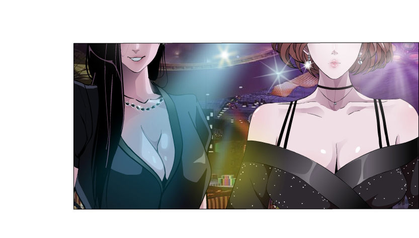 第1集 看不透的她(1/3)-第2话