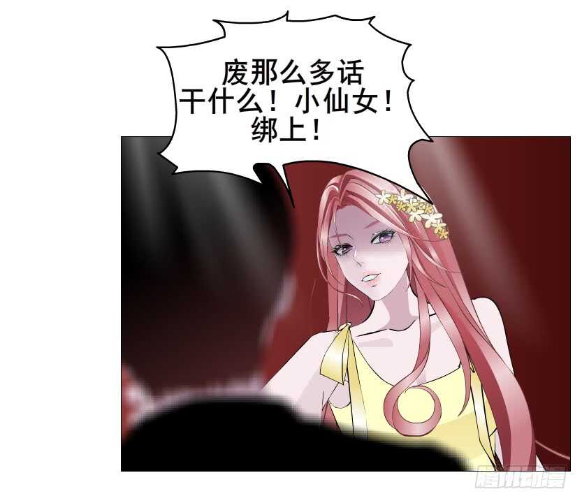 第101集 小仙女的初衷(1/2)-第102话