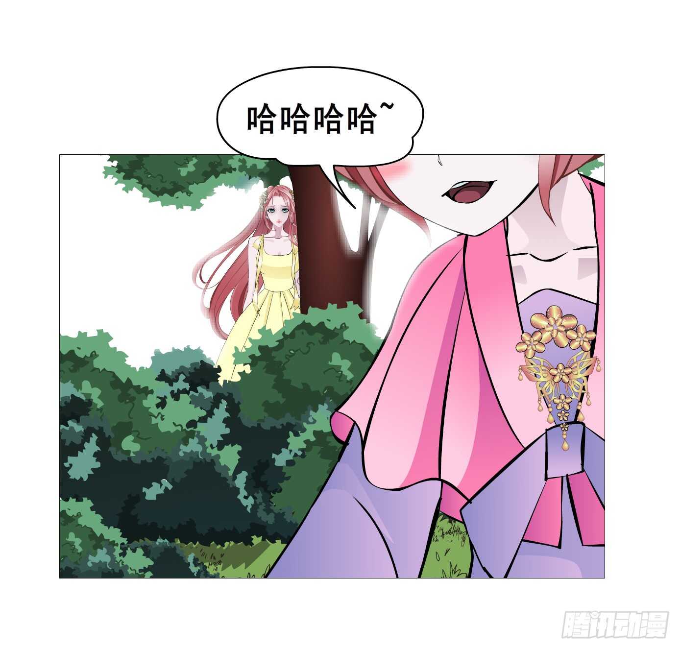 第103集 小仙女的哀求-第104话